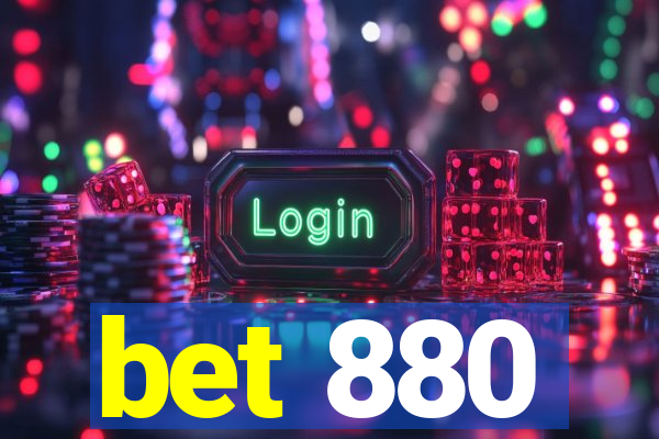 bet 880